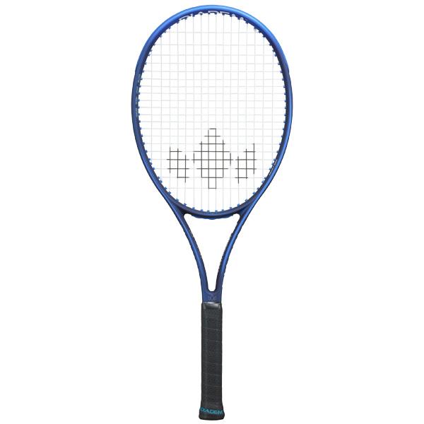 ダイアデム テニスラケット エレベートツアー98V3 ELEVATE TOUR 98 V3 TAA009 |  | 03