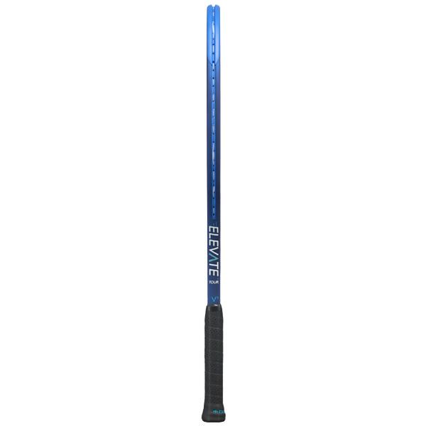 ダイアデム テニスラケット エレベートツアー98V3 ELEVATE TOUR 98 V3 TAA009 |  | 04