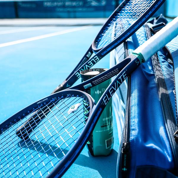 ダイアデム テニスラケット エレベートツアー98V3 ELEVATE TOUR 98 V3 TAA009 |  | 07