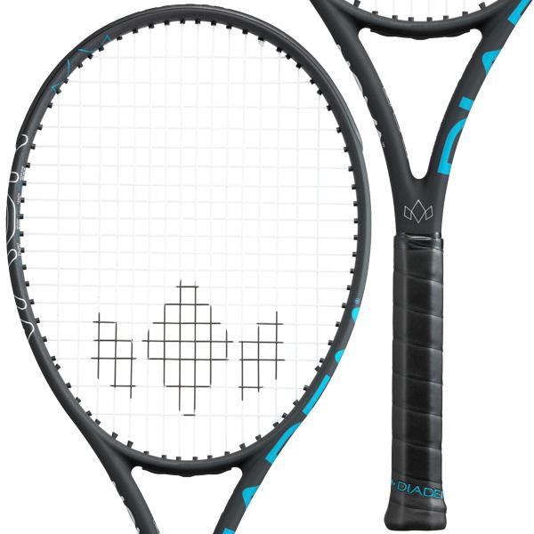 ダイアデム テニスラケット ノヴァV3チーム NOVA V3 Team TAA011