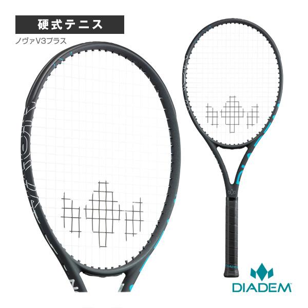 【美品】ダイアデム　NOVA+　G3 美品】ダイアデム NOVA+ G3 美品】ダイアデム NOVA+ G3 テニス