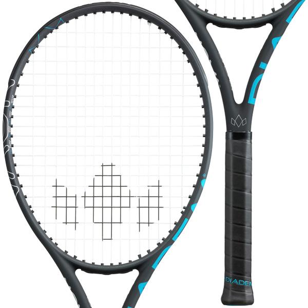 NOVA + V3 テニスラケット DIADEM（ダイアデム）テニスラケット NOVA V3 +（ノヴァ V3