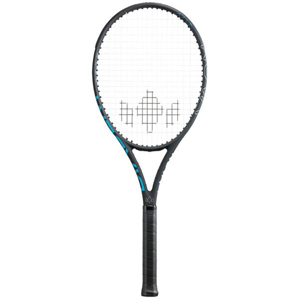 ダイアデム テニスラケット ノヴァV3プラス NOVA V3 PLUS TAA012 |  | 03