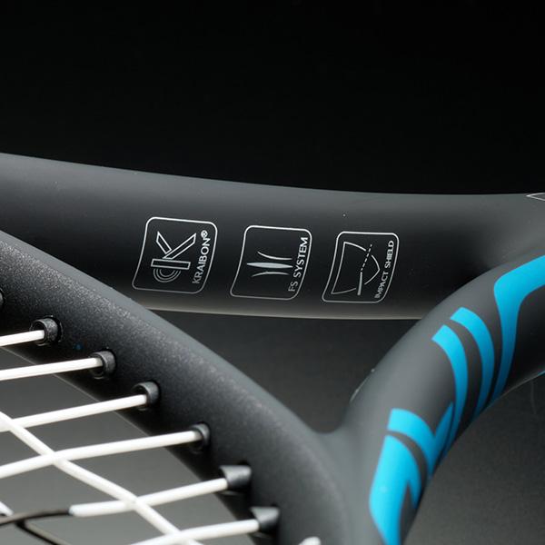 ダイアデム テニスラケット ノヴァV3プラス NOVA V3 PLUS TAA012 |  | 07