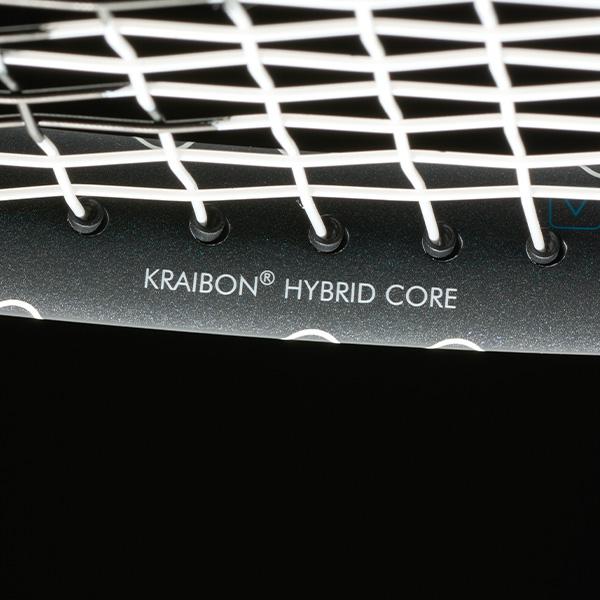 ダイアデム テニスラケット ノヴァV3プラス NOVA V3 PLUS TAA012 |  | 08