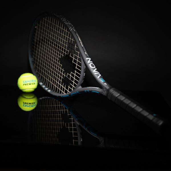 ダイアデム テニスラケット ノヴァV3プラス NOVA V3 PLUS TAA012
