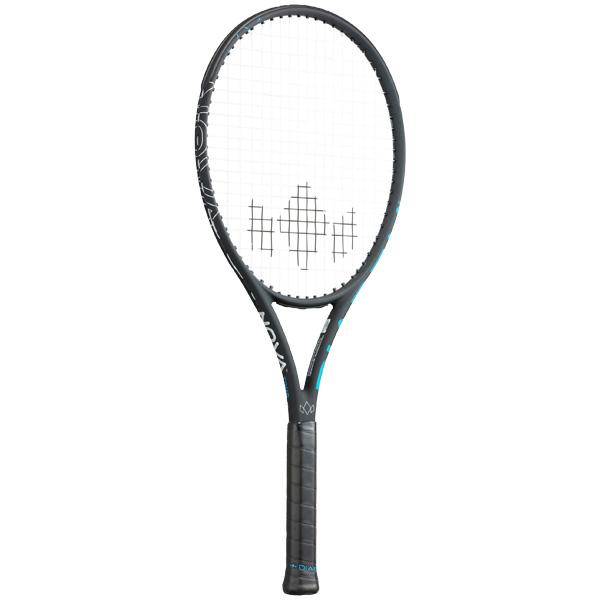 ダイアデム テニスラケット ノヴァV3ツアー/NOVA V3 Tour『TAA013』 |  | 02
