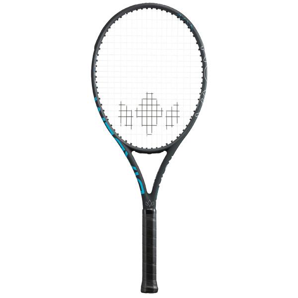 ダイアデム テニスラケット ノヴァV3ツアー/NOVA V3 Tour『TAA013』 |  | 03