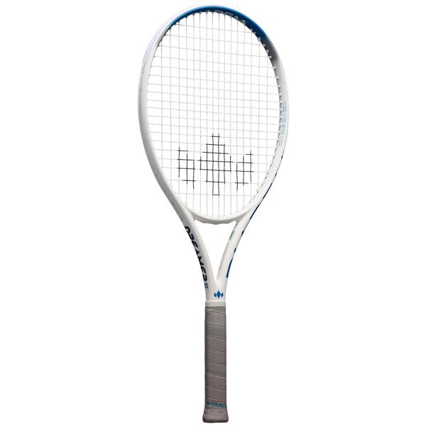 ダイアデム テニスラケット ドリーマー105 DREAMER 105 TAA015 |  | 02