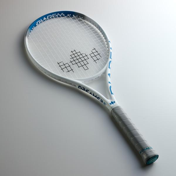 ダイアデム テニスラケット ドリーマー105 DREAMER 105 TAA015 |  | 06