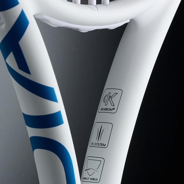 ダイアデム テニスラケット ドリーマー105 DREAMER 105 TAA015 |  | 08