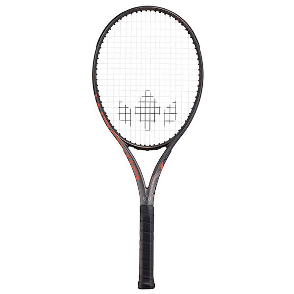 ダイアデム　アクシス100チーム ダイアデム テニスラケット アクシスチーム AXIS 100 TEAM TAA018