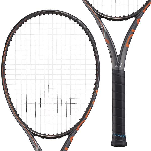 ダイアデム テニスラケット アクシス98 AXIS 98 TAA019 |  | 01