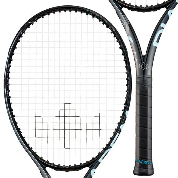 ダイアデム テニスラケット アクシス100スビトリーナ AXIS 100