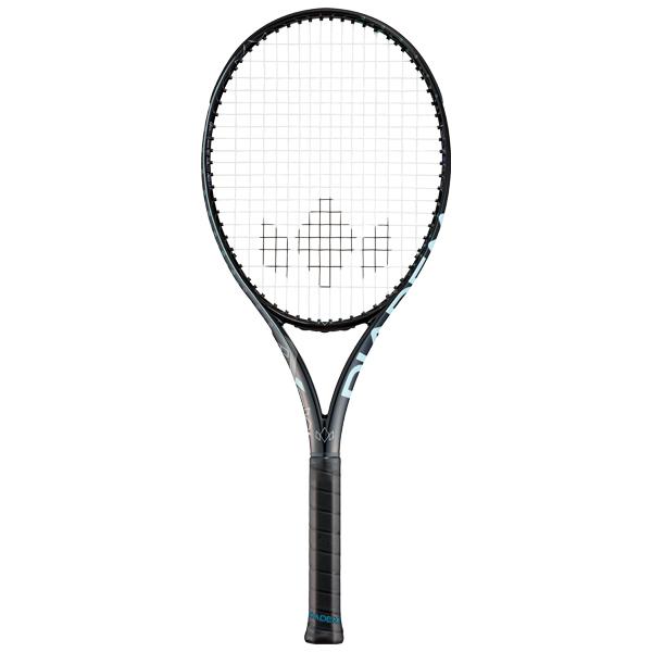 ダイアデム テニスラケット アクシス100スビトリーナ AXIS 100