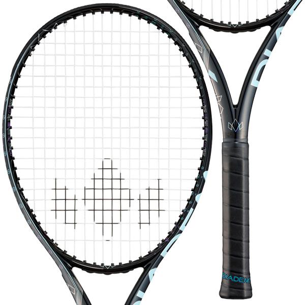 ダイアデム テニスラケット アクシス98スビトリーナ AXIS 98 SVITOLINA TAA021 |  | 02