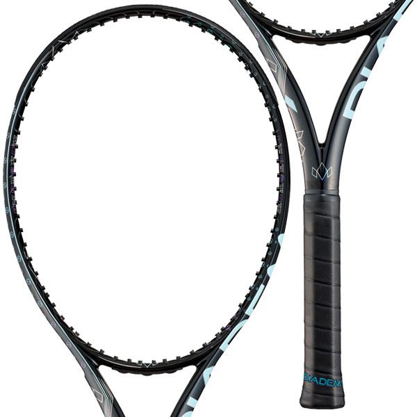 ダイアデム テニスラケット 『フレームのみ』アクシス98スビトリーナ AXIS 98 SVITOLINA TAA021 |  | 01