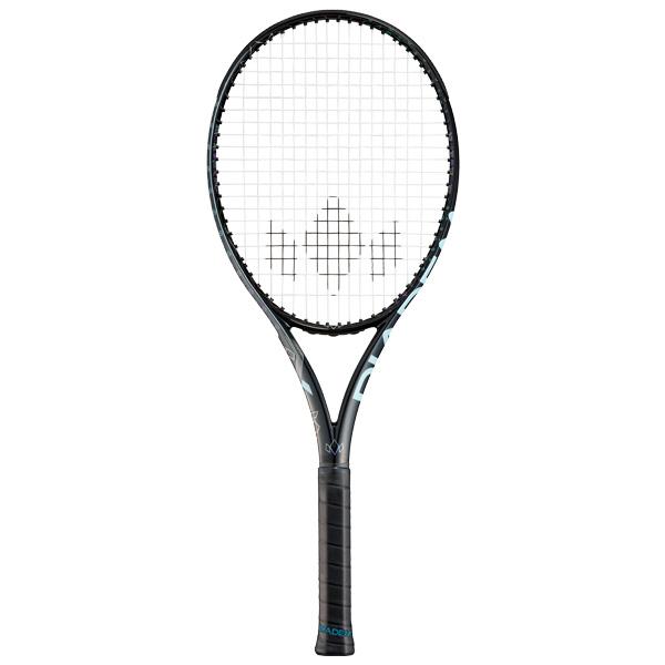 ダイアデム テニスラケット 『フレームのみ』アクシス98スビトリーナ AXIS 98 SVITOLINA TAA021 |  | 02