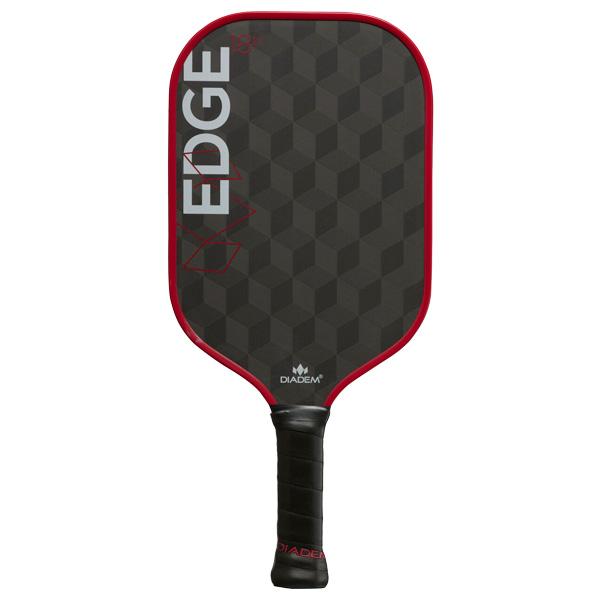 ダイアデム ピックルボールラケット エッジ18K/EDGE 18K/パドル『TPA001』｜racket｜02