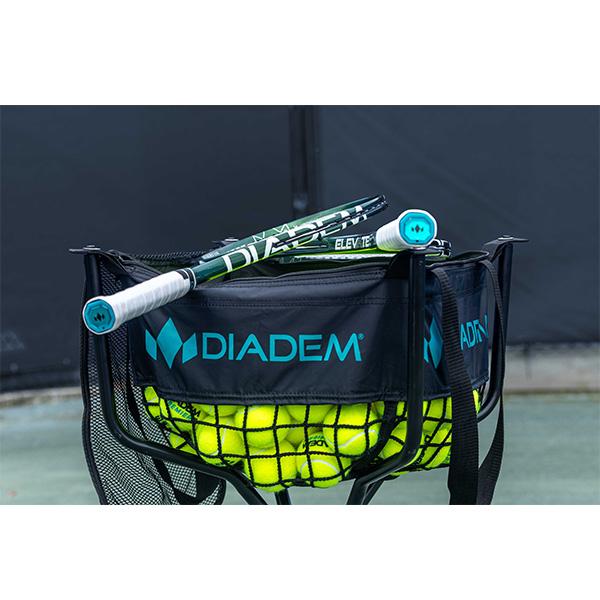 ダイアデム テニスアクセサリ・小物 ダイアデムボールカート DIADEM BALL CART TPF008 |  | 02