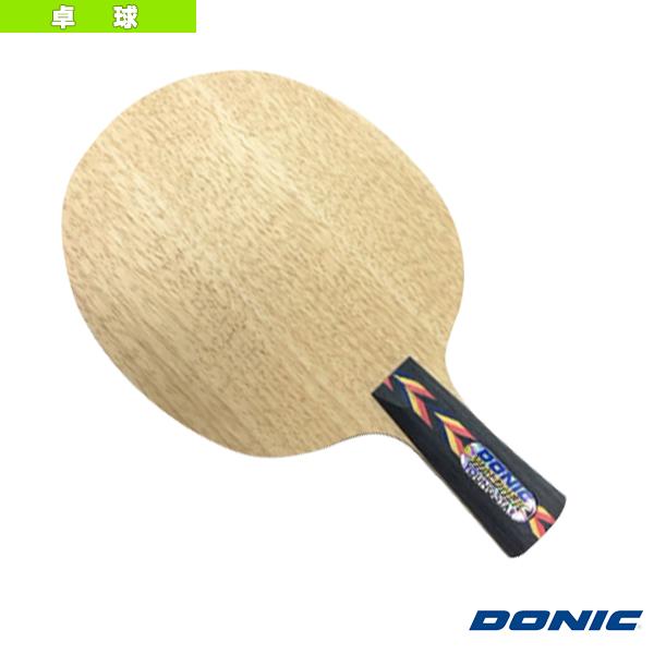 【PayPay祭★P3倍】DONIC 卓球ラケット ワルドナー ヤングスター/中国式『BL122』 | DONIC