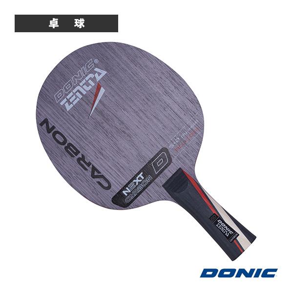 DONIC 卓球ラケット ゼントラ カーボン フレア BL232 | DONIC
