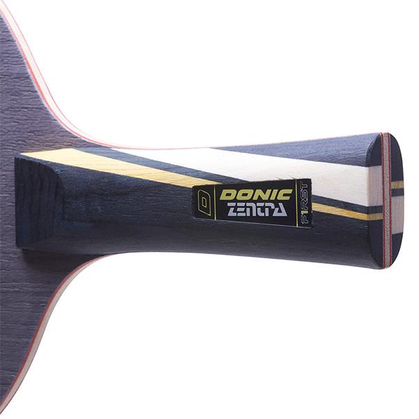 DONIC 卓球ラケット ゼントラ オールラウンド フレア BL233 | DONIC | 04