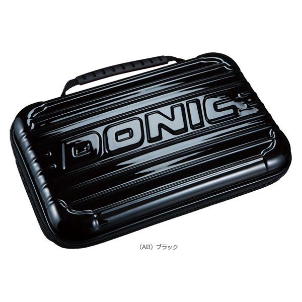 DONIC 卓球バッグ BOXラケットケース ラケット3本収納可 EL035
