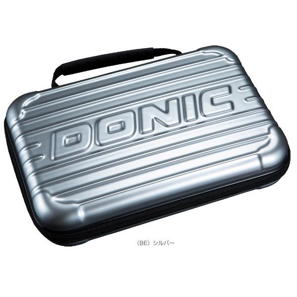 DONIC（ドニック） 卓球バッグ DONIC BOXラケットケース ラケット3本