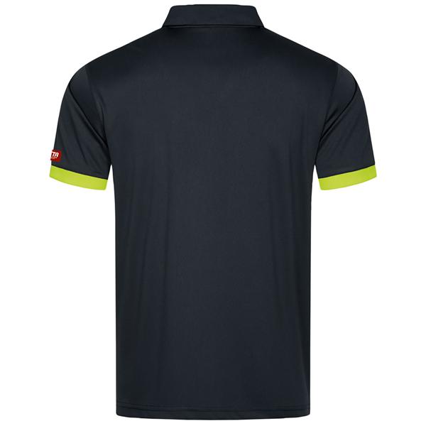 【PayPay祭★P3倍】DONIC 卓球ウェア『メンズ/ユニ』 DONIC シャツ マニック ユニセックス GL151 | DONIC | 01