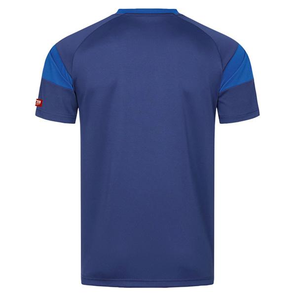 【PayPay祭★P3倍】DONIC 卓球ウェア『メンズ/ユニ』 DONIC シャツ ストレート ユニセックス GL152 | DONIC | 04