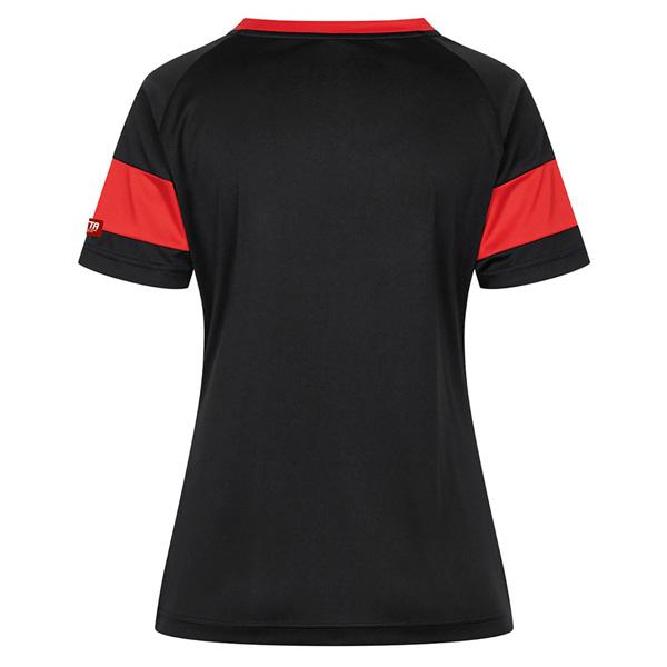 【PayPay祭★P3倍】DONIC 卓球ウェア『レディース』 DONIC シャツ ストレート レディース GL153 | DONIC | 01