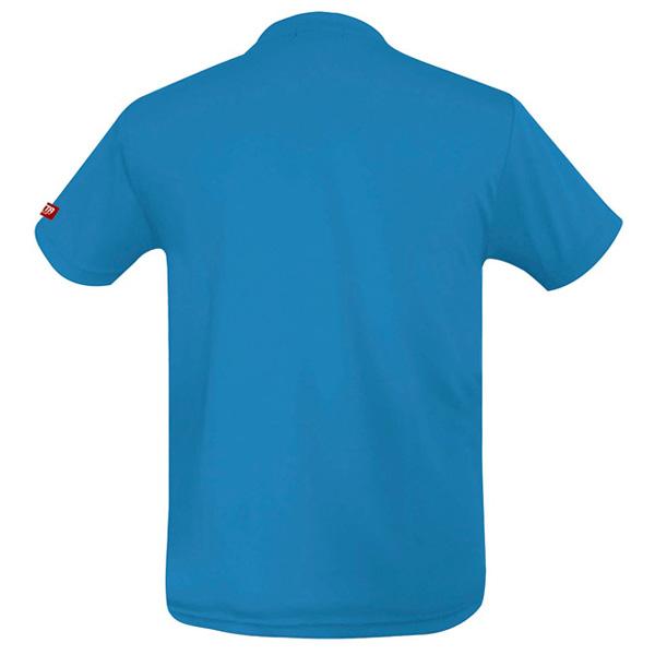 DONIC 卓球ウェア『メンズ/ユニ』 DONIC シャツ ロゴ2025 ユニセックス GL155 | DONIC | 06