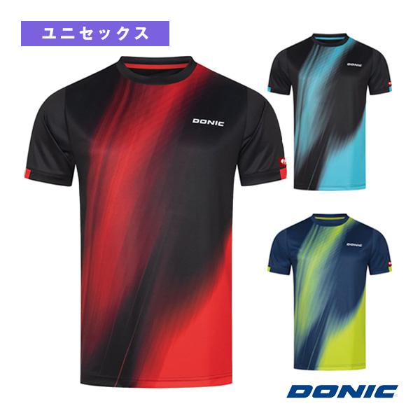 DONIC 卓球ウェア『メンズ/ユニ』 DONIC シャツ クリーム ユニセックス GL159 | DONIC