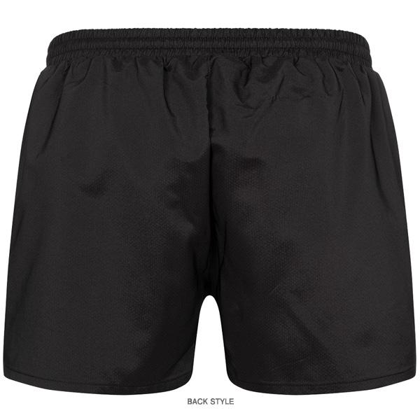 【PayPay祭★P3倍】DONIC 卓球ウェア『メンズ/ユニ』 DONIC ショーツ リアクト/ユニセックス『HL063』 | DONIC | 01