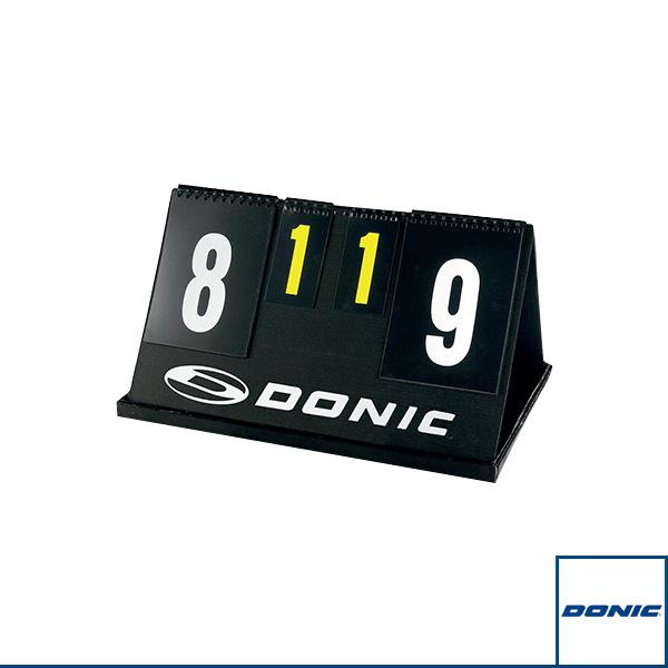 DONIC 卓球コート用品 スコアボード マッチ UL009A | DONIC