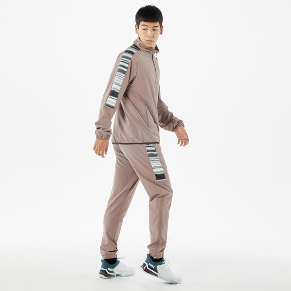 DUNLOP（ダンロップ） テニスウェア『メンズ/ユニ』 トラック