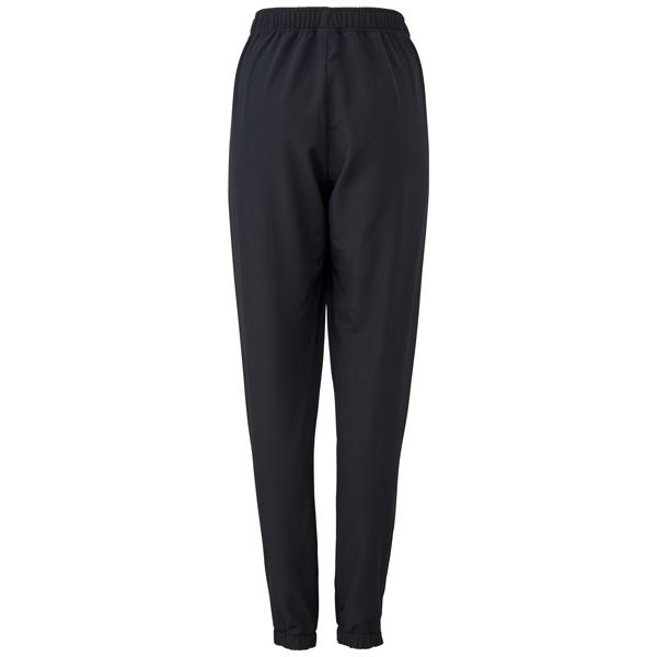 【DUNLOP】ダンロップ ユニセックス トラックパンツ ブラック系 DUNLOP（ダンロップ） テニスウェア『メンズ/ユニ』 トラックパンツ