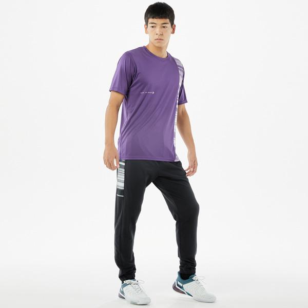 DUNLOP（ダンロップ） テニスウェア『メンズ/ユニ』 トラックパンツ