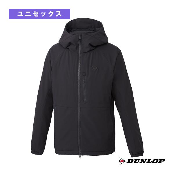 [ダンロップ テニスウェア（メンズ/ユニ） ]ショートコート ユニセックス DAF-6440 DUNLOP（ダンロップ） テニスウェア『メンズ/ユニ』 ショートコート