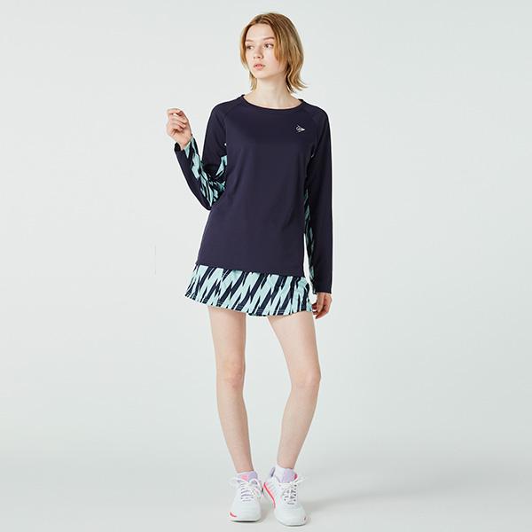 DUNLOP（ダンロップ） テニスウェア『レディース』 キュロット