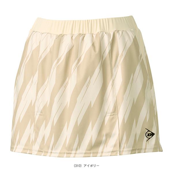 DUNLOP（ダンロップ） テニスウェア『レディース』 キュロット