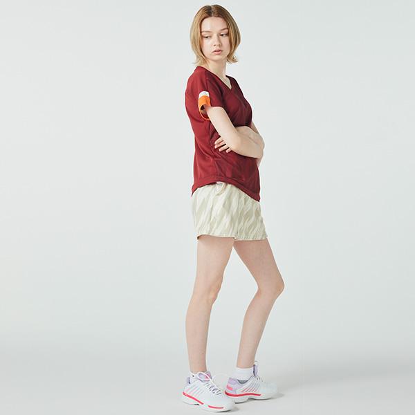 DUNLOP（ダンロップ） テニスウェア『レディース』 キュロット