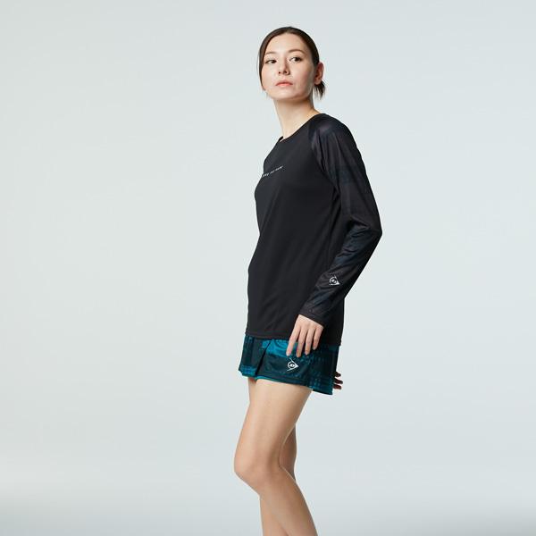 DUNLOP（ダンロップ） テニスウェア『レディース』 2026年02月中旬