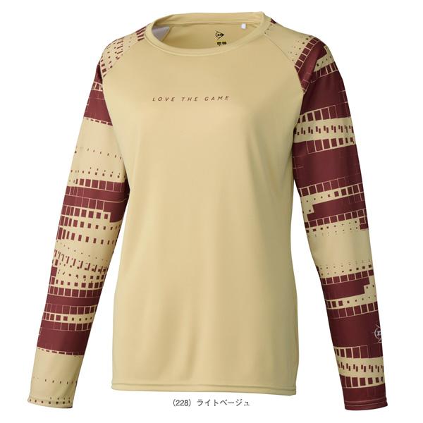 DUNLOP（ダンロップ） テニスウェア『レディース』 2026年02月中旬