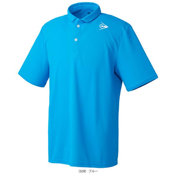 ダンロップ テニスウェア『ジュニア』 ゲームポロ ジュニア DAP-1345 | DUNLOP | 02