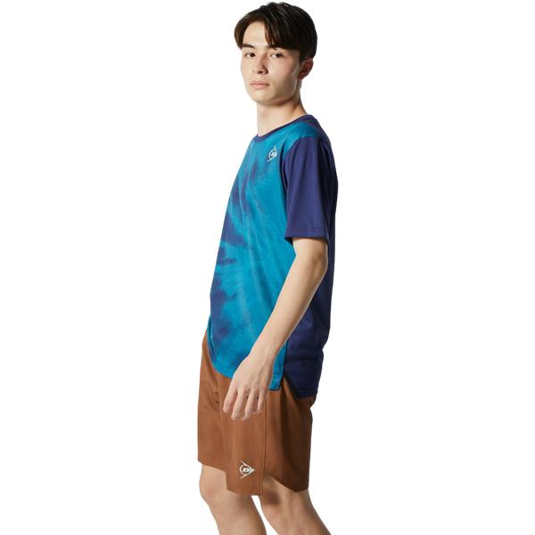 DUNLOP（ダンロップ） テニス・バドミントンウェア『メンズ/ユニ