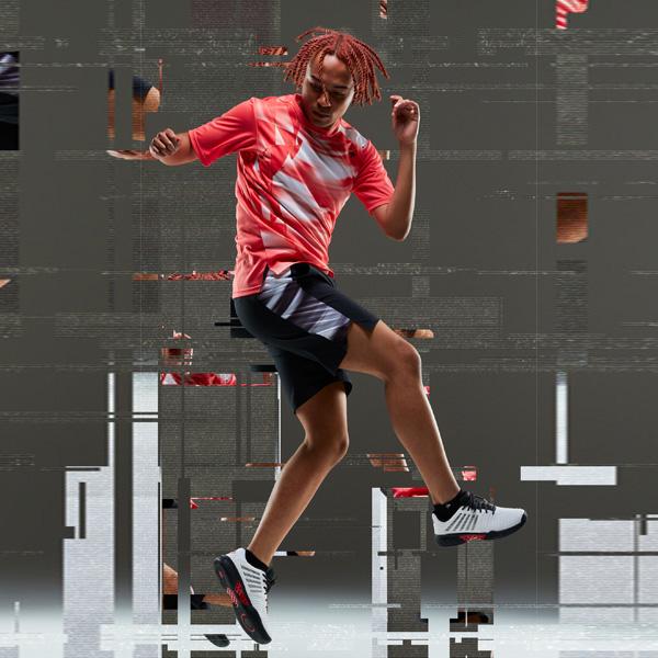 【最終値下げ】新品未使用、ダンロップテニスウェア1着、パンツ4着 ダンロップ ウェア（レディース） ]ホットパンツ レディース DAS