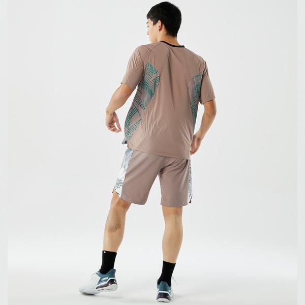 DUNLOP（ダンロップ） テニスウェア『メンズ/ユニ』 ゲームシャツ ユニ