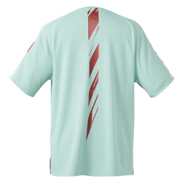 DUNLOP（ダンロップ） テニスウェア『メンズ/ユニ』 ゲームシャツ ユニ